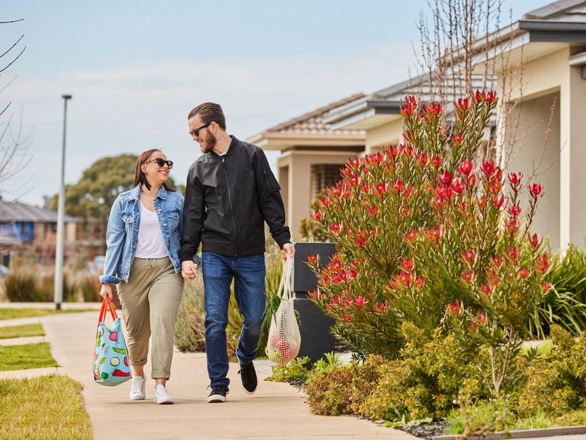 [Land for Sale] Botanical Estate, Mickleham OpenLot